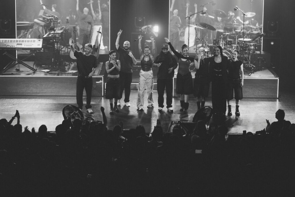 Laura Tesoro Bookings - TTT Artists