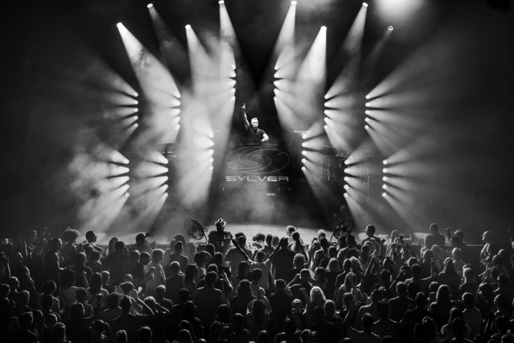 sylver-bookings-ttt-artists