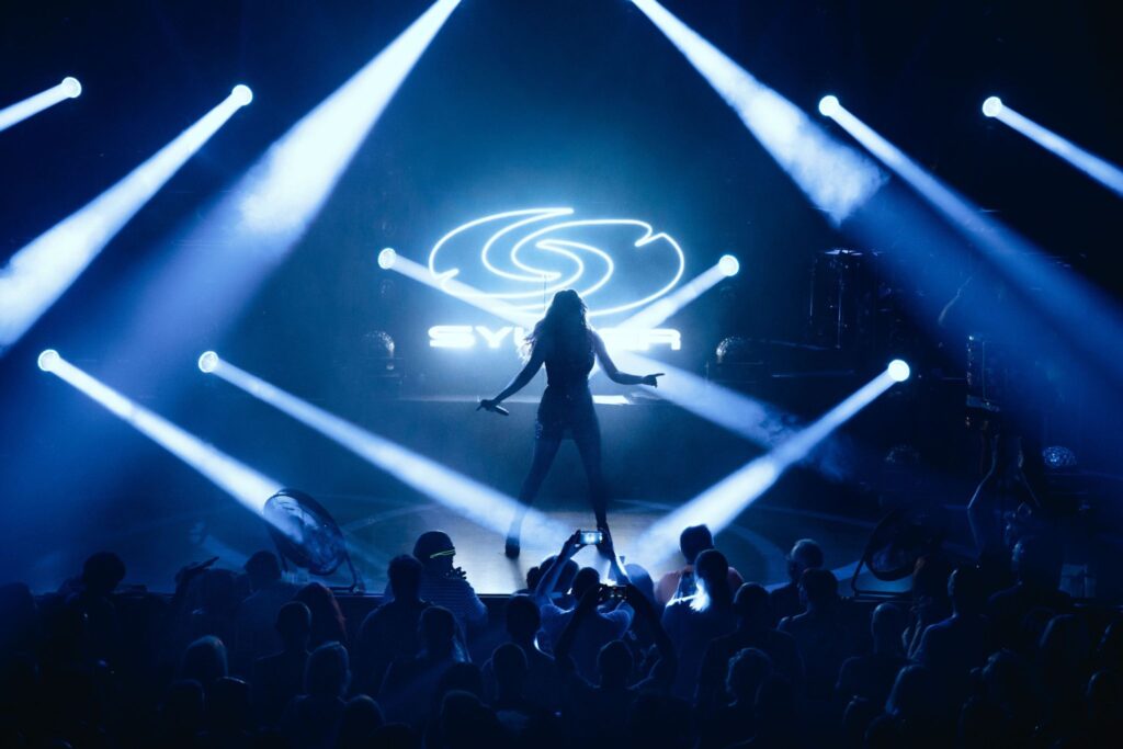 sylver-bookings-ttt-artists