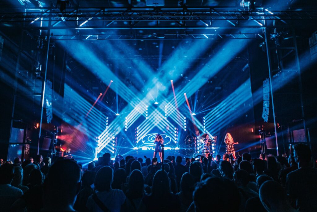 sylver-bookings-ttt-artists