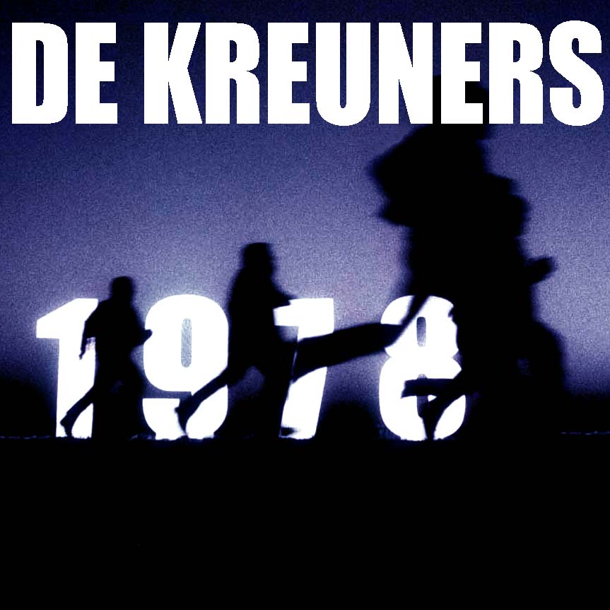 1978 - De Kreuners