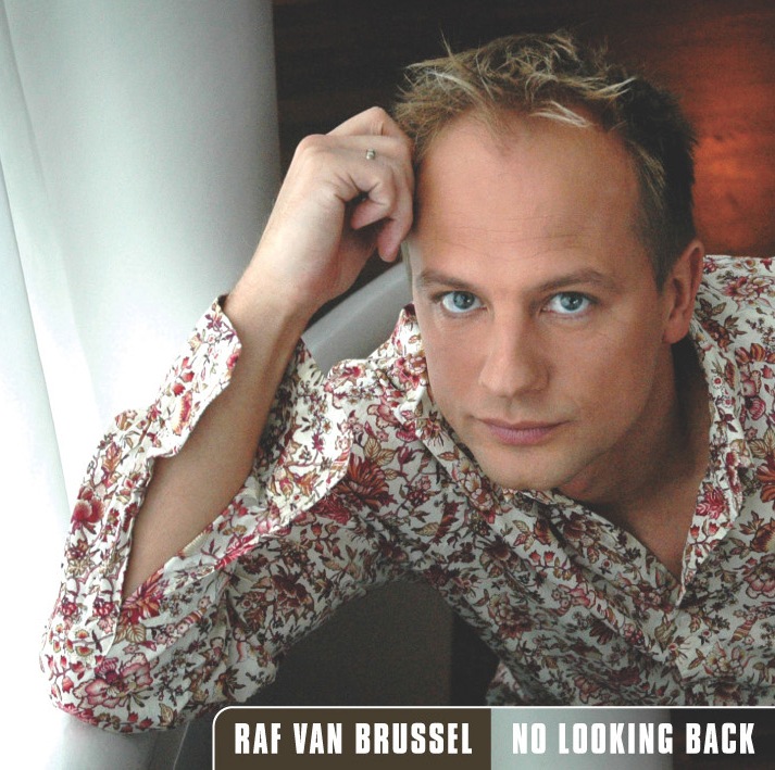 Raf Van Brussel - No Looking Back