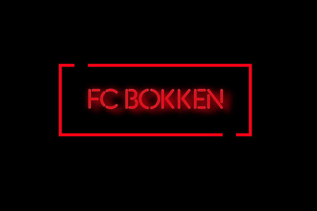 Logo FC Bokken