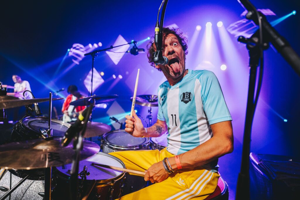 FC Bokken Bookings TTT Artists