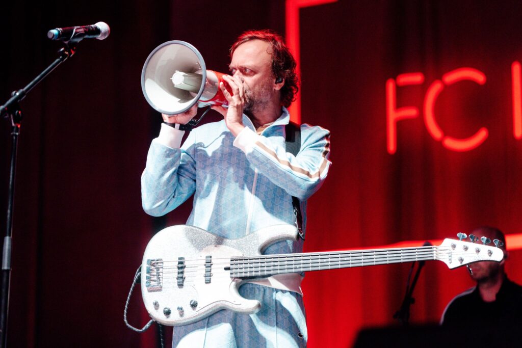 FC Bokken Bookings TTT Artists